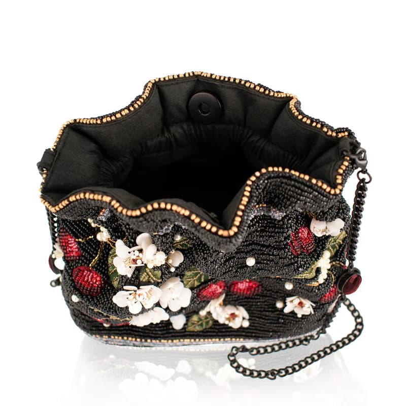 Mary Frances Sweet & Tart Crossbody Handbag, photo 4 of 5