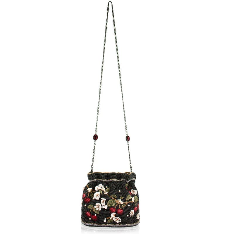 Mary Frances Sweet & Tart Crossbody Handbag, photo 5 of 5