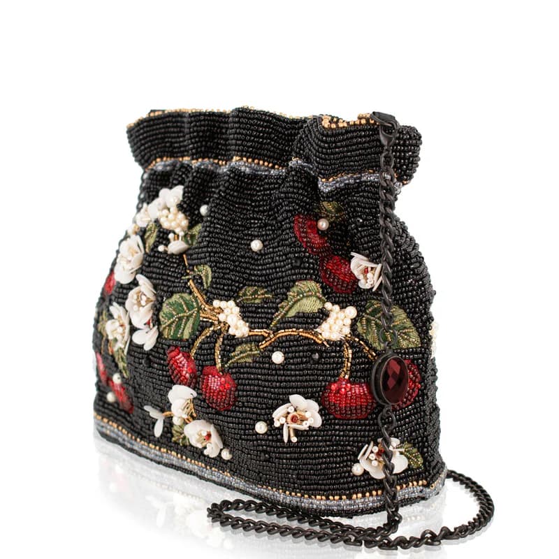 Mary Frances Sweet & Tart Crossbody Handbag, photo 3 of 5